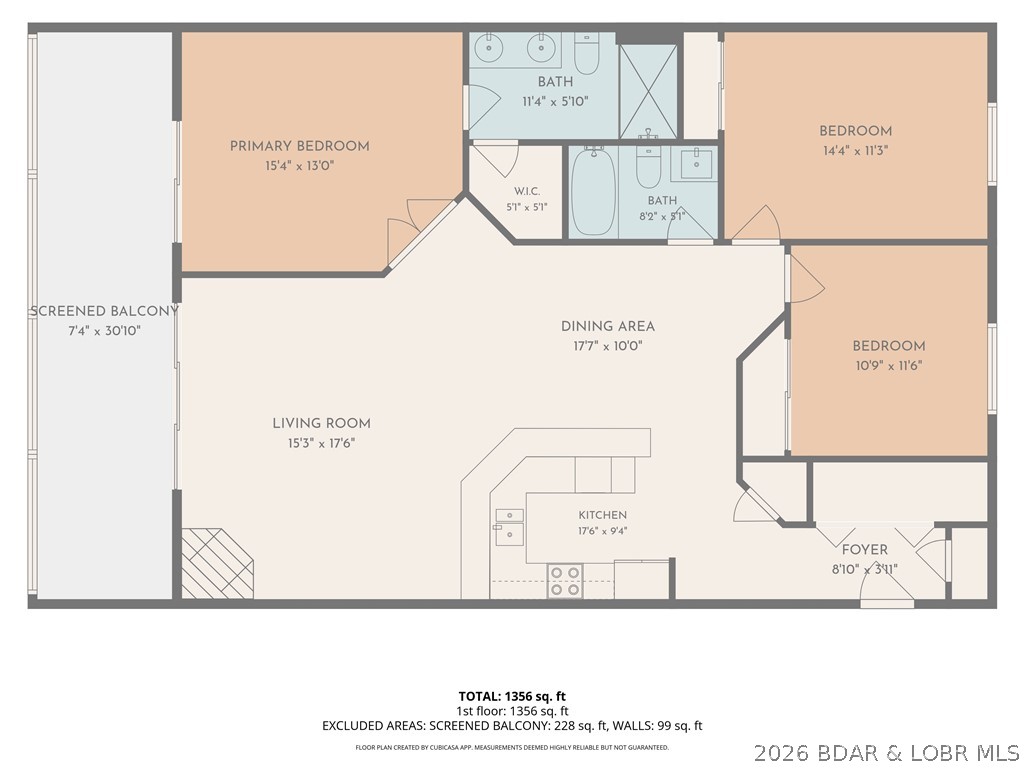 Cedar Heights Condominium - Residential