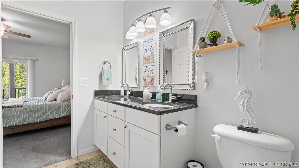 Cedar Heights Condominium - Residential