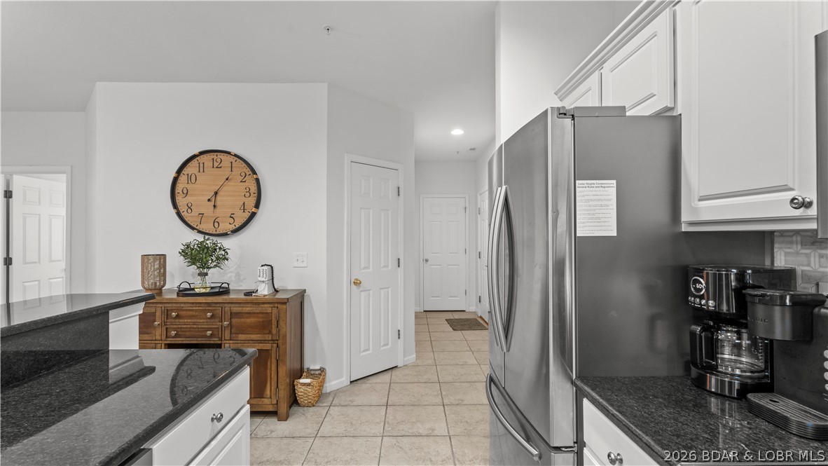Cedar Heights Condominium - Residential