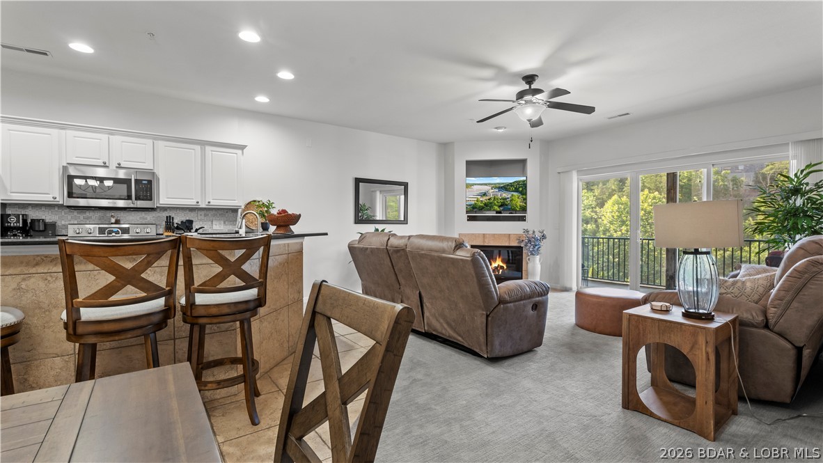 Cedar Heights Condominium - Residential