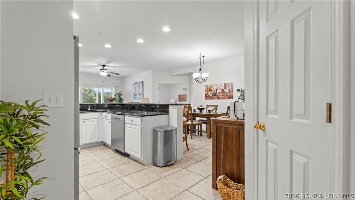 Cedar Heights Condominium - Residential