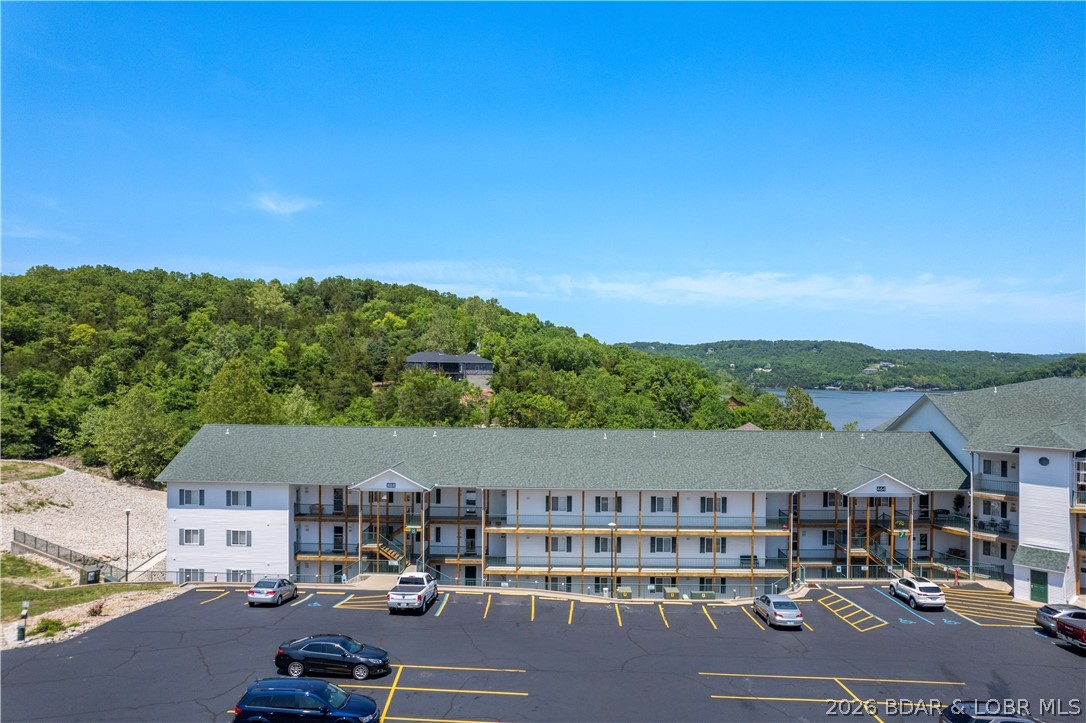 Cedar Heights Condominium - Residential