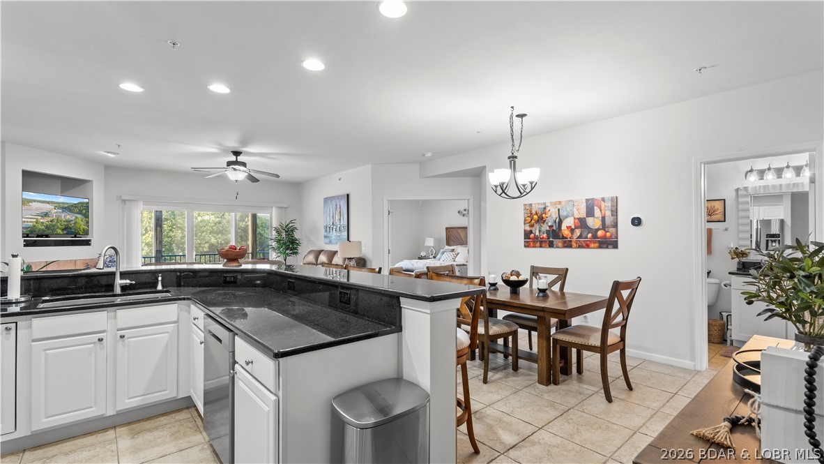 Cedar Heights Condominium - Residential