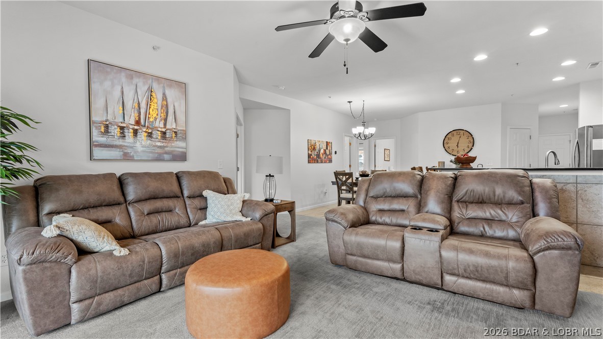 Cedar Heights Condominium - Residential