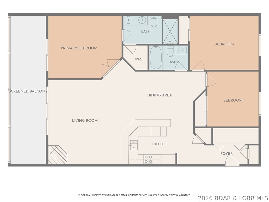Cedar Heights Condominium - Residential