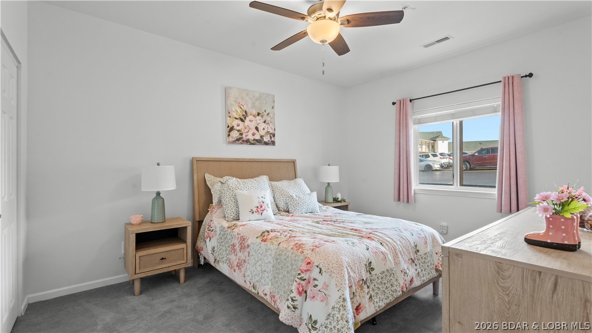 Cedar Heights Condominium - Residential