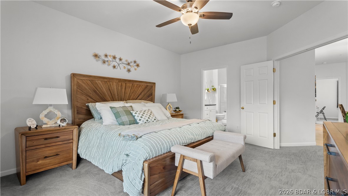 Cedar Heights Condominium - Residential