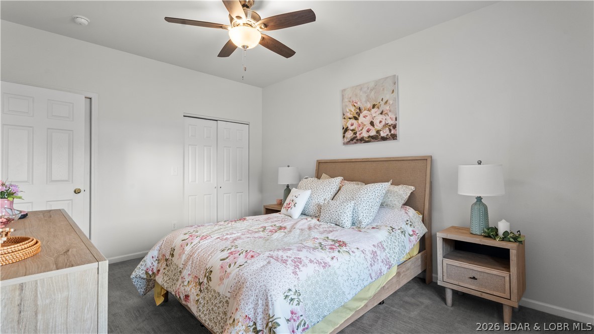 Cedar Heights Condominium - Residential