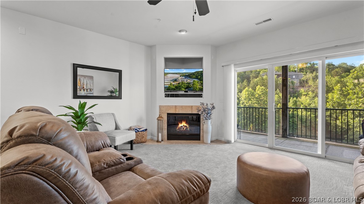 Cedar Heights Condominium - Residential