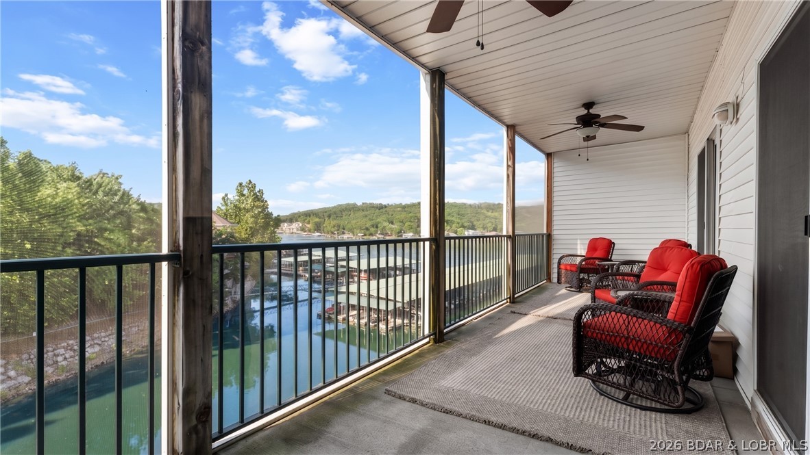 Cedar Heights Condominium - Residential