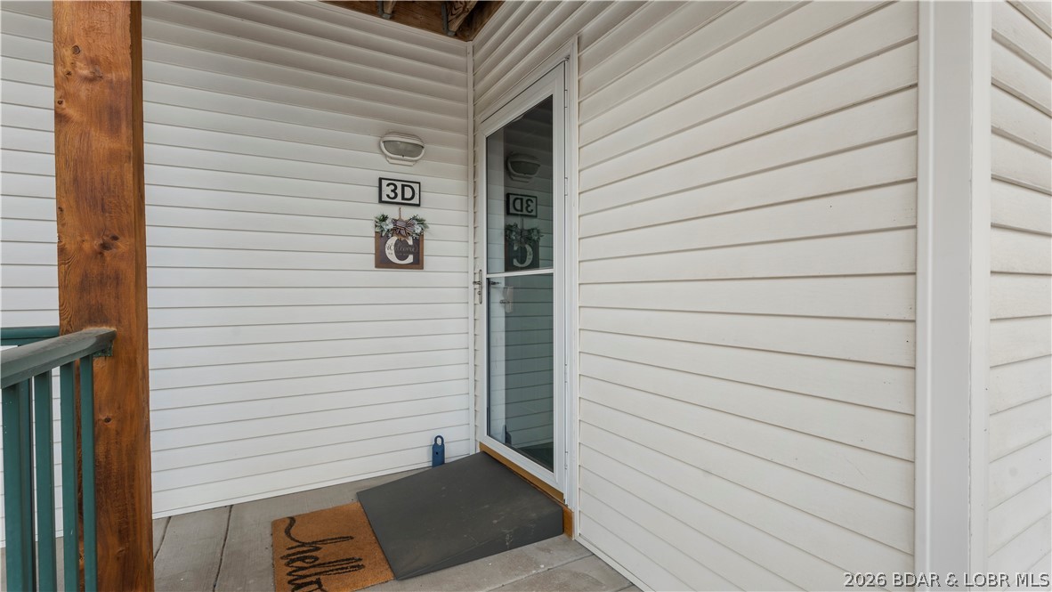 Cedar Heights Condominium - Residential