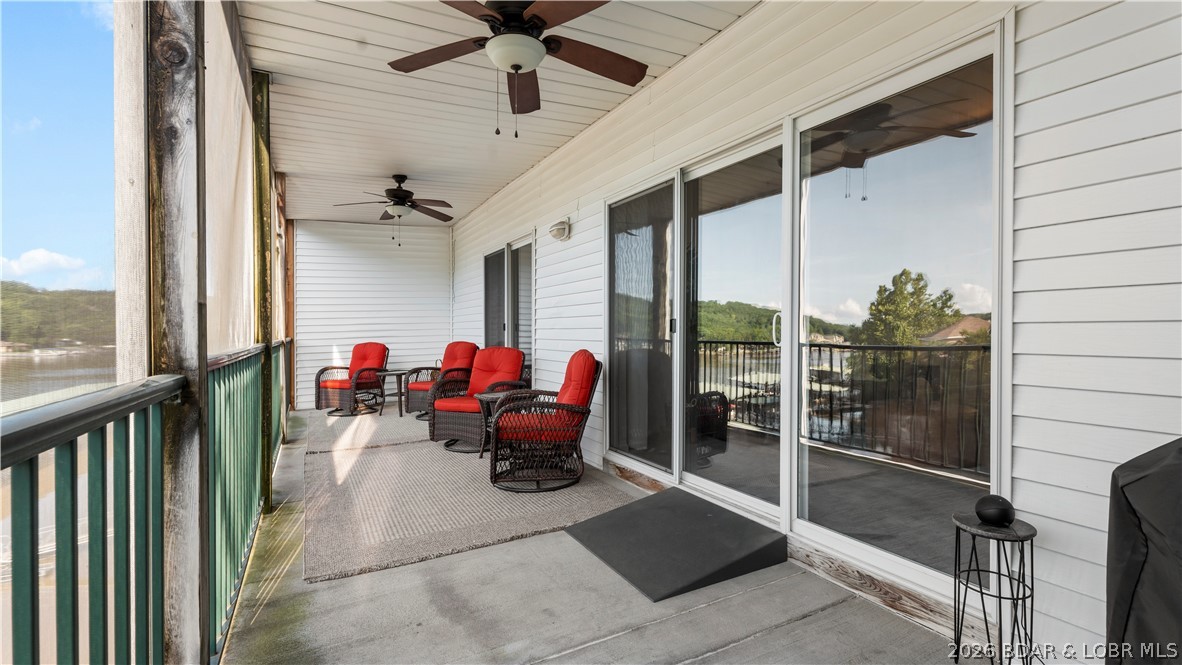Cedar Heights Condominium - Residential