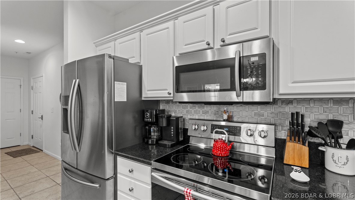 Cedar Heights Condominium - Residential