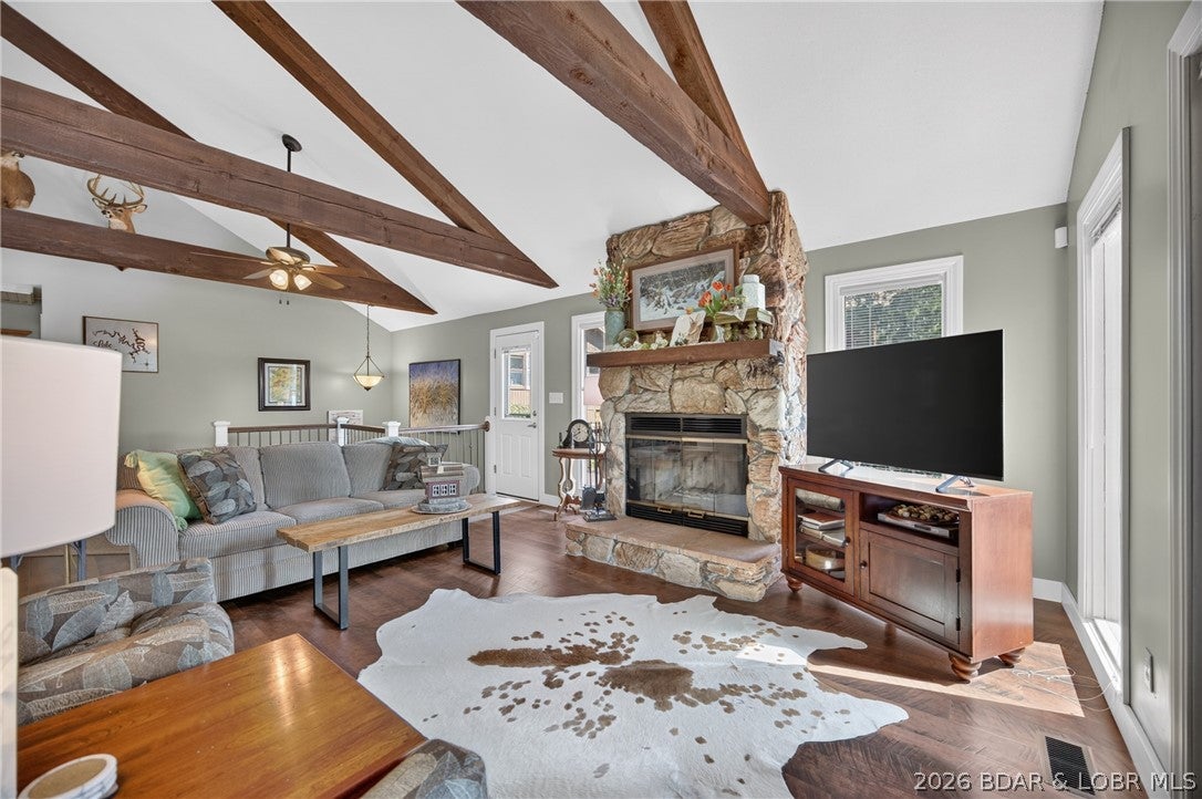 Cedar Point Estates - Residential