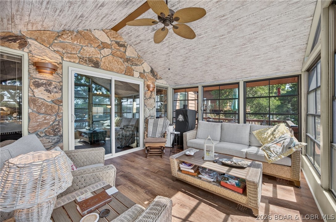 Cedar Point Estates - Residential