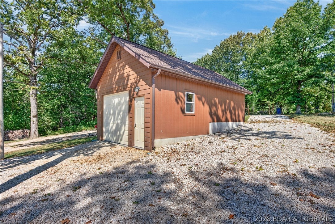 Cedar Point Estates - Residential