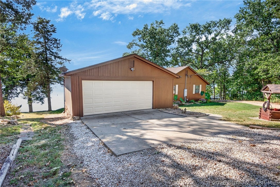 Cedar Point Estates - Residential