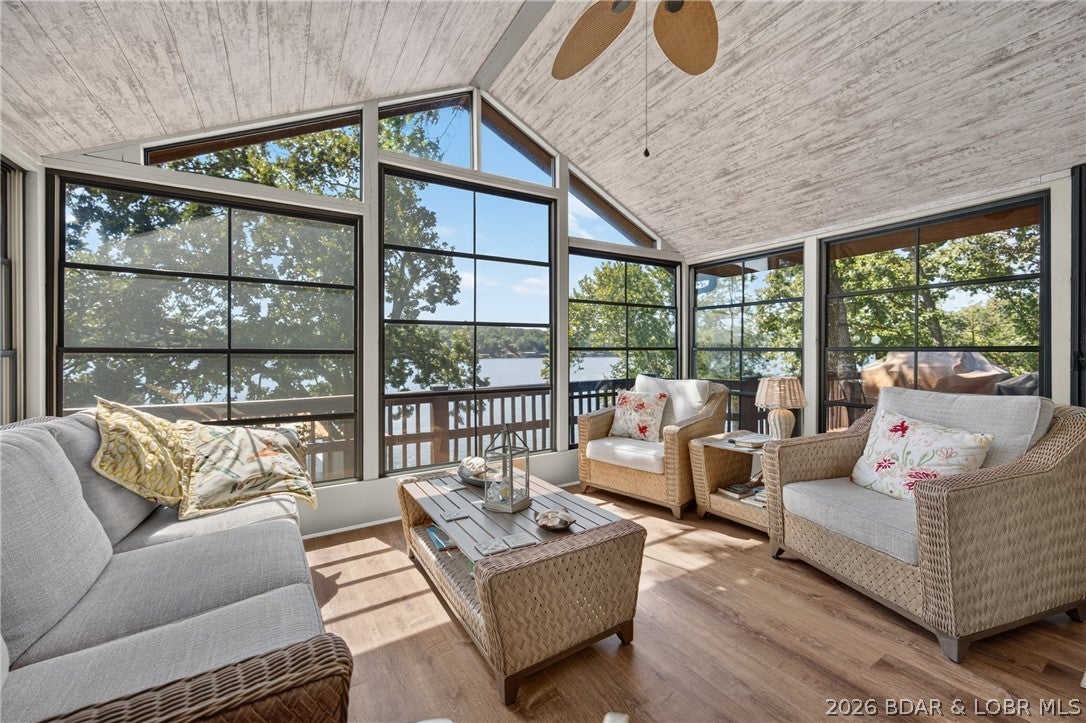 Cedar Point Estates - Residential