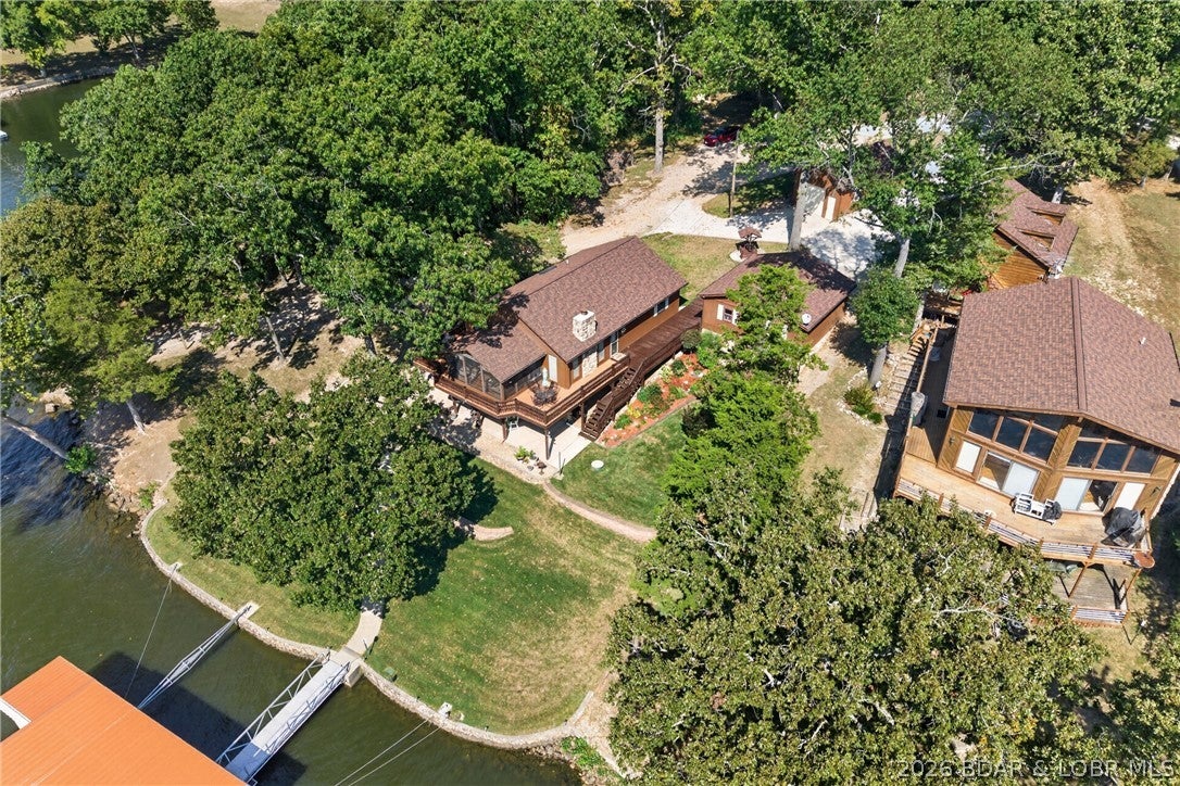 Cedar Point Estates - Residential