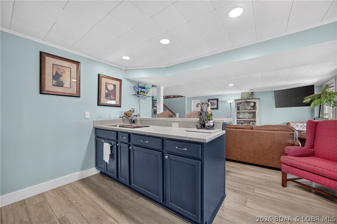Cedar Point Estates - Residential