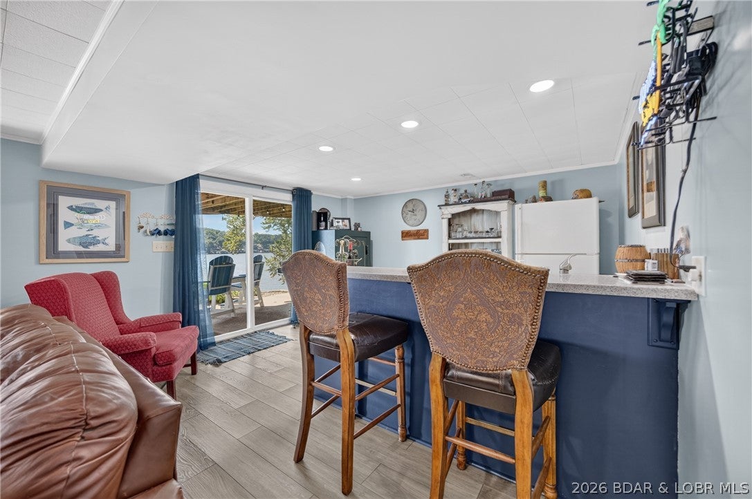 Cedar Point Estates - Residential