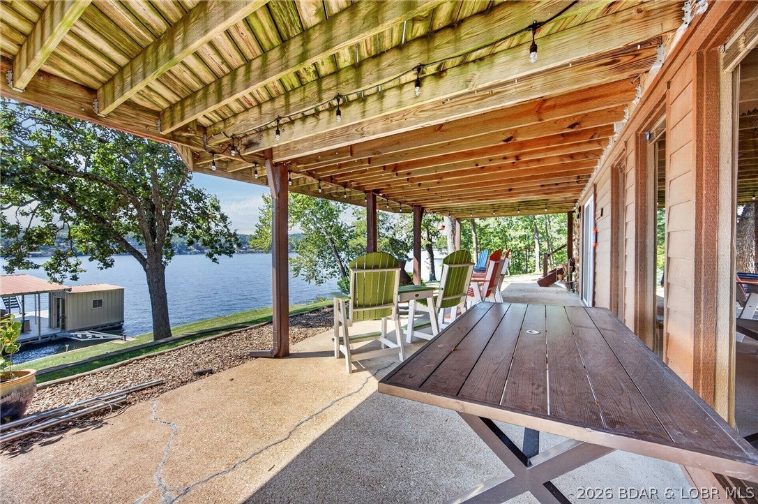 Cedar Point Estates - Residential