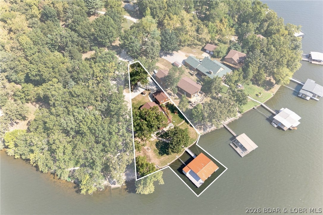 Cedar Point Estates - Residential