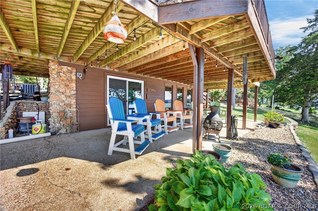 Cedar Point Estates - Residential