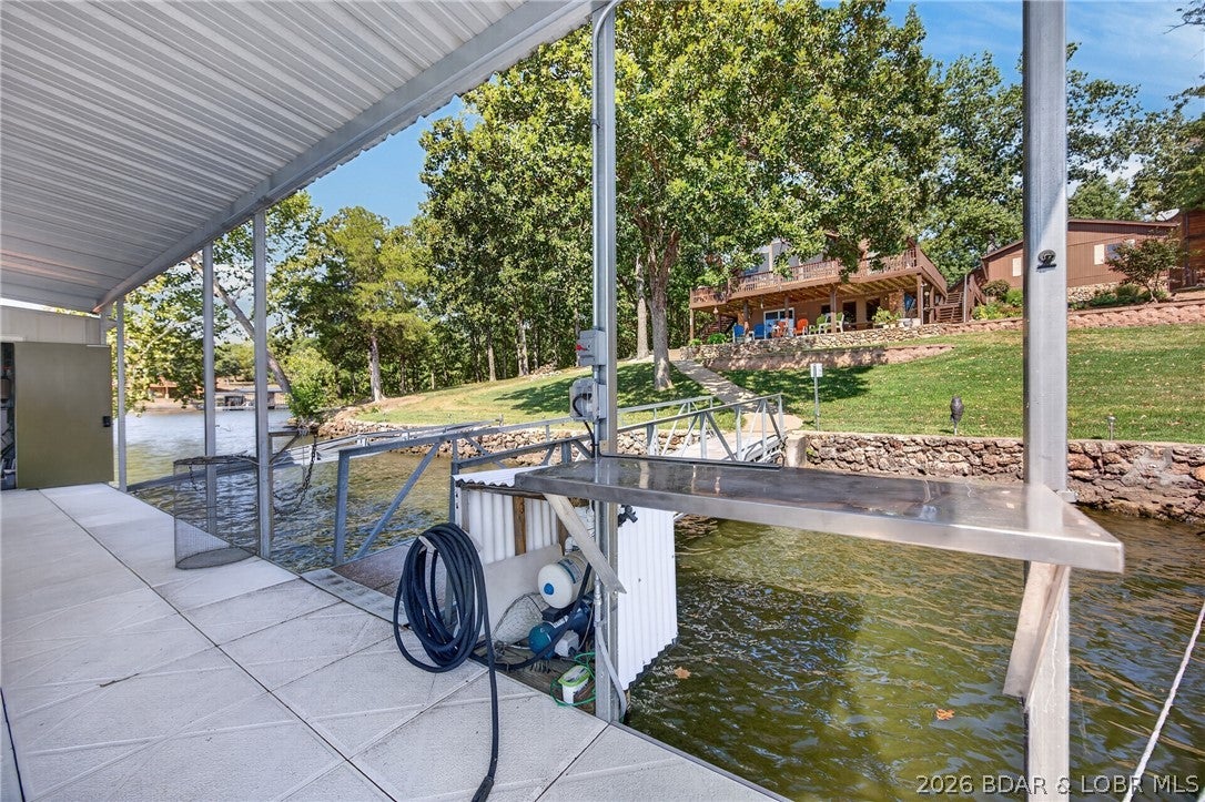 Cedar Point Estates - Residential