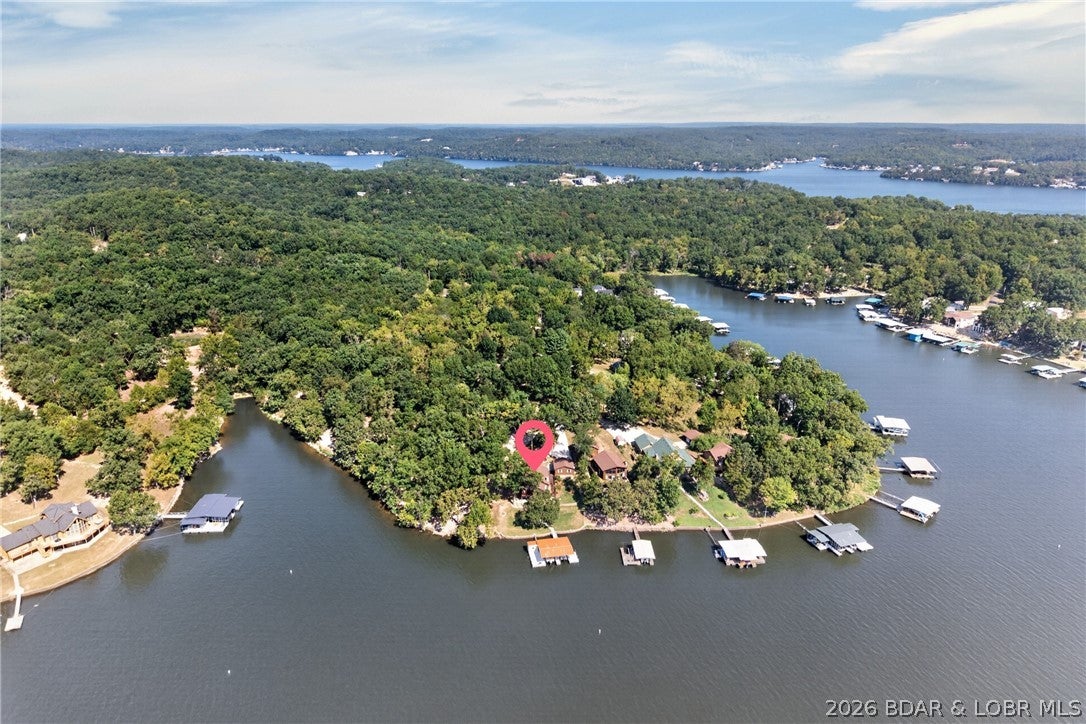 Cedar Point Estates - Residential