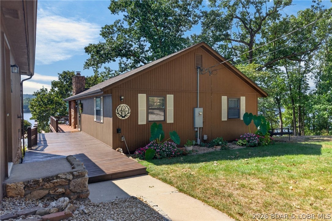 Cedar Point Estates - Residential