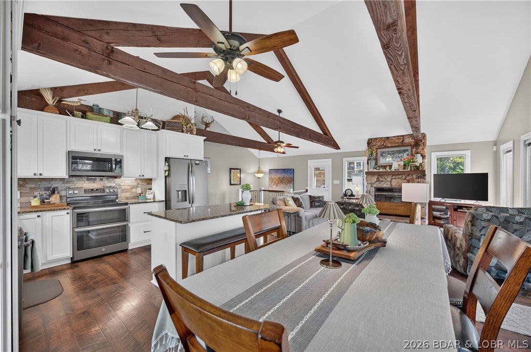 Cedar Point Estates - Residential