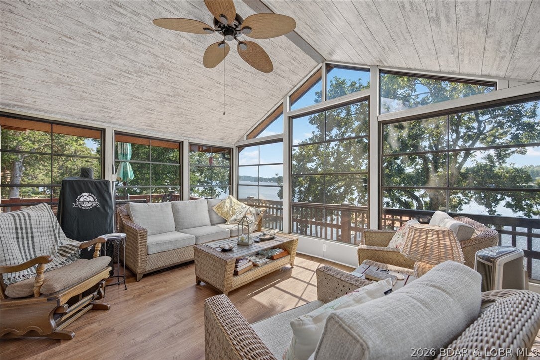 Cedar Point Estates - Residential