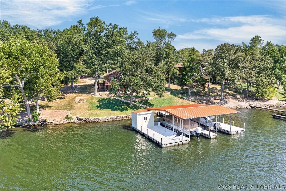 Cedar Point Estates - Residential