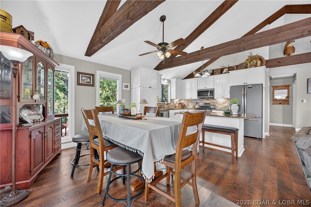 Cedar Point Estates - Residential
