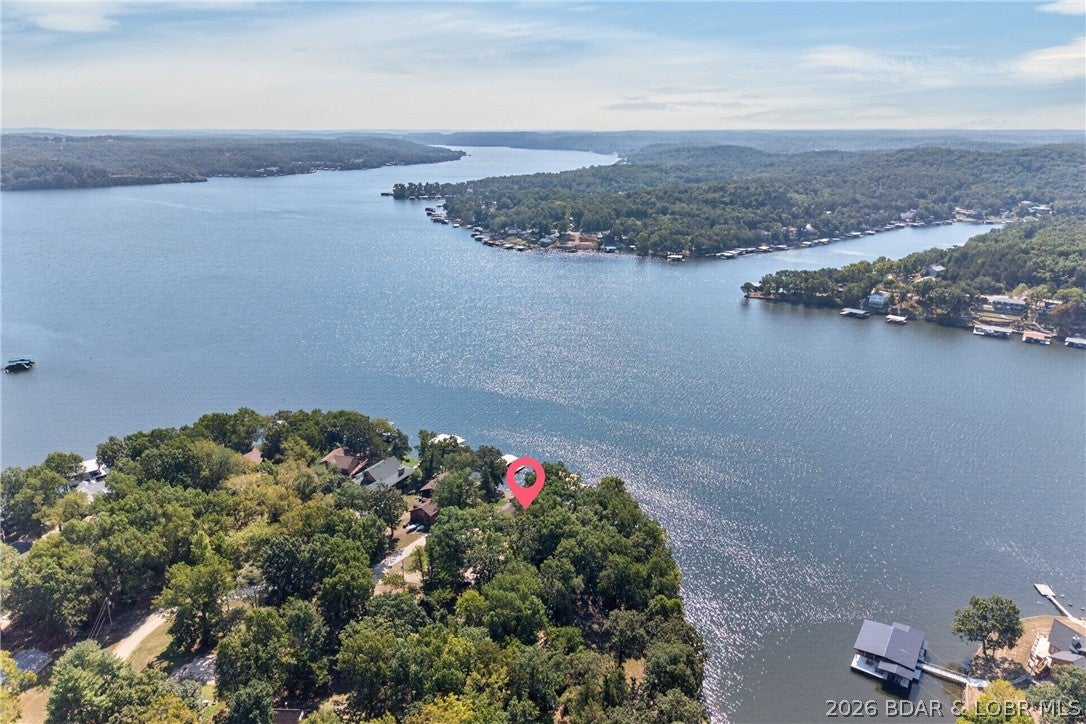 Cedar Point Estates - Residential