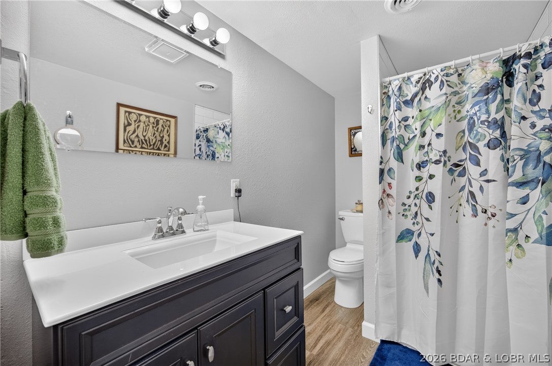 Cedar Point Estates - Residential