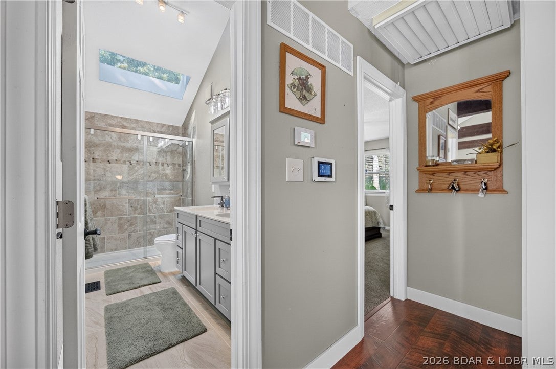 Cedar Point Estates - Residential