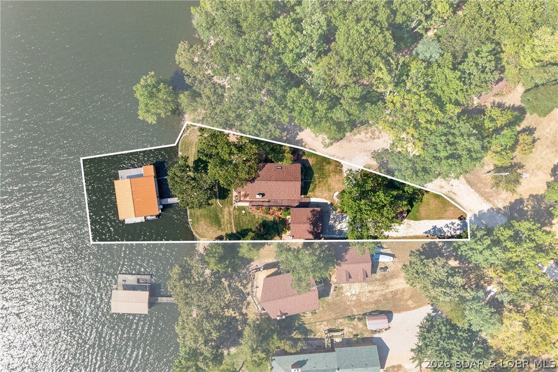 Cedar Point Estates - Residential