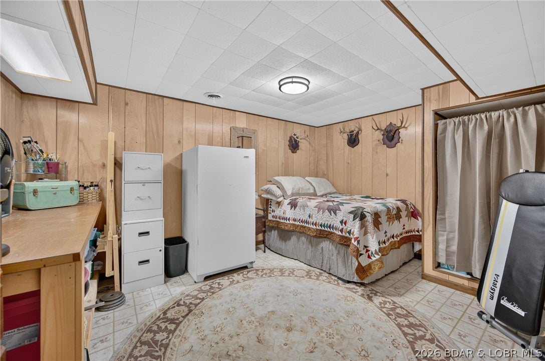 Cedar Point Estates - Residential
