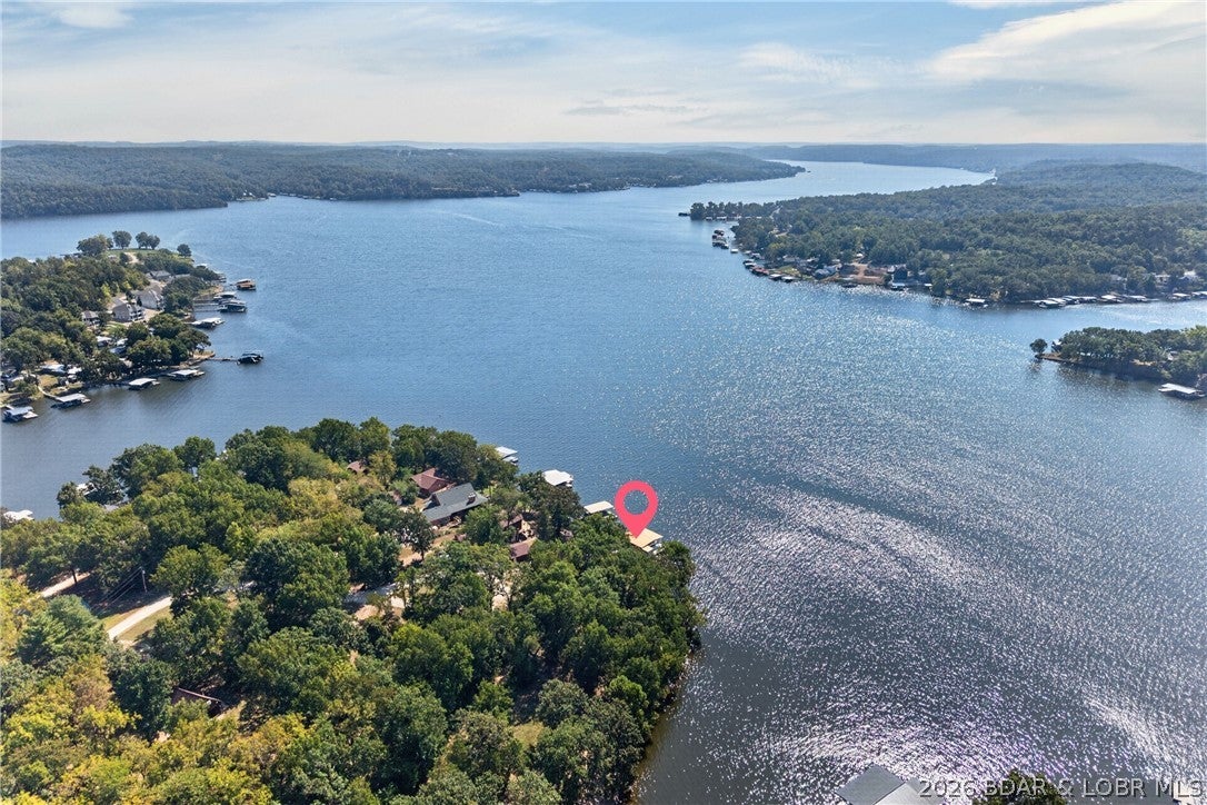 Cedar Point Estates - Residential