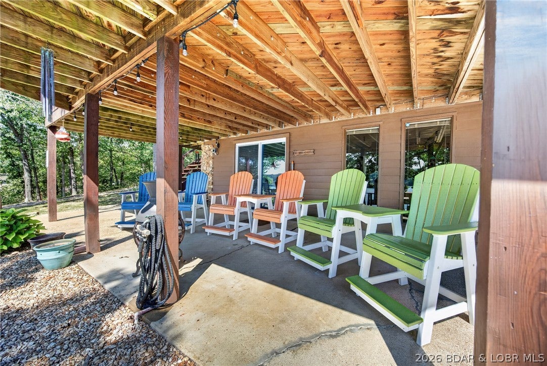 Cedar Point Estates - Residential