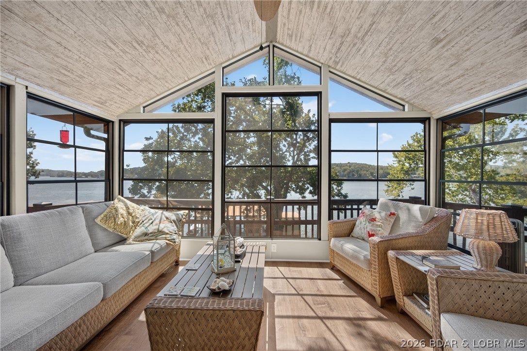 Cedar Point Estates - Residential