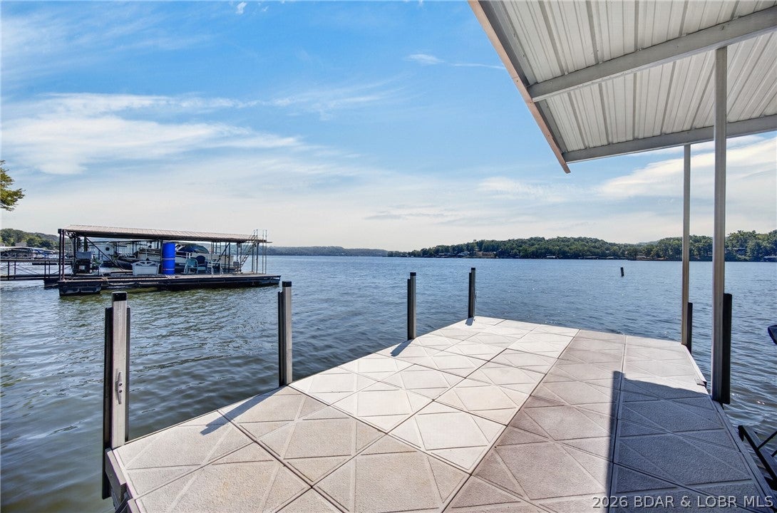 Cedar Point Estates - Residential