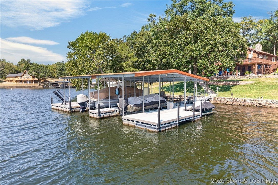 Cedar Point Estates - Residential