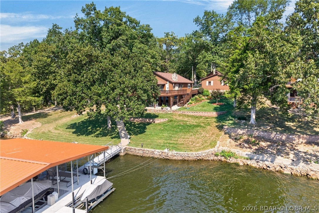 Cedar Point Estates - Residential