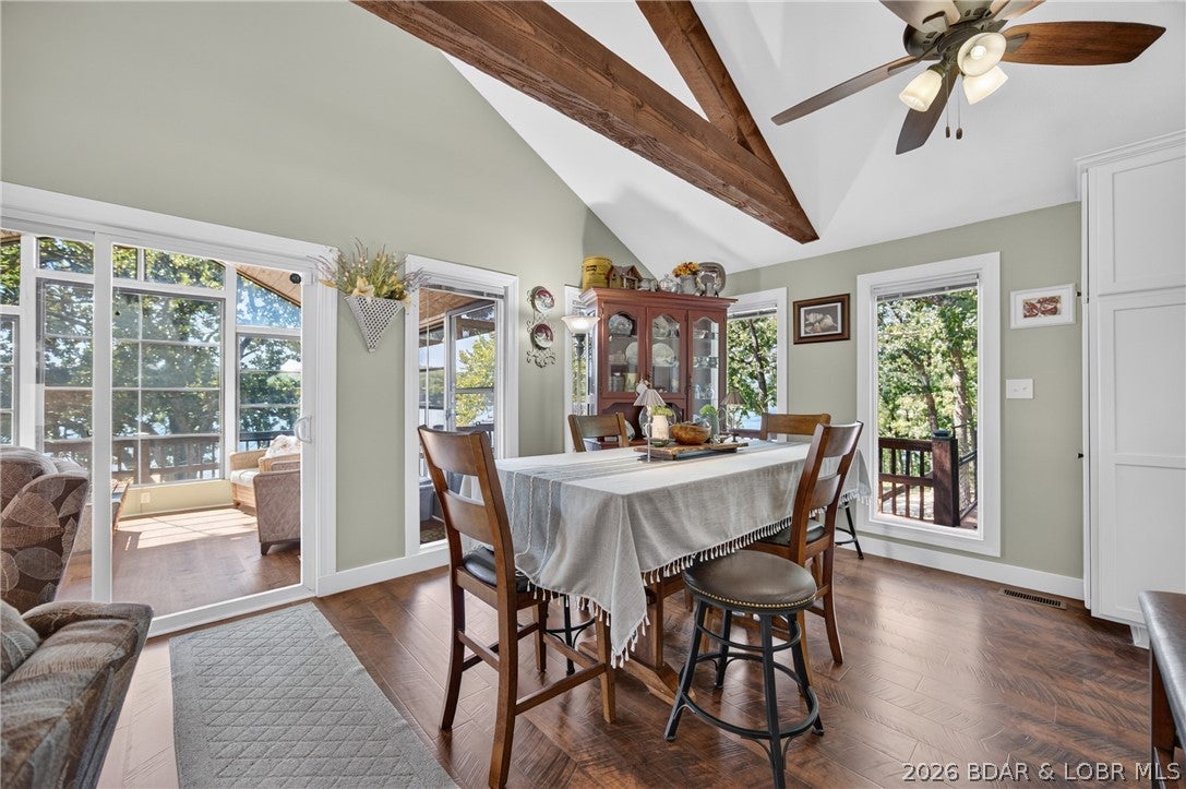 Cedar Point Estates - Residential