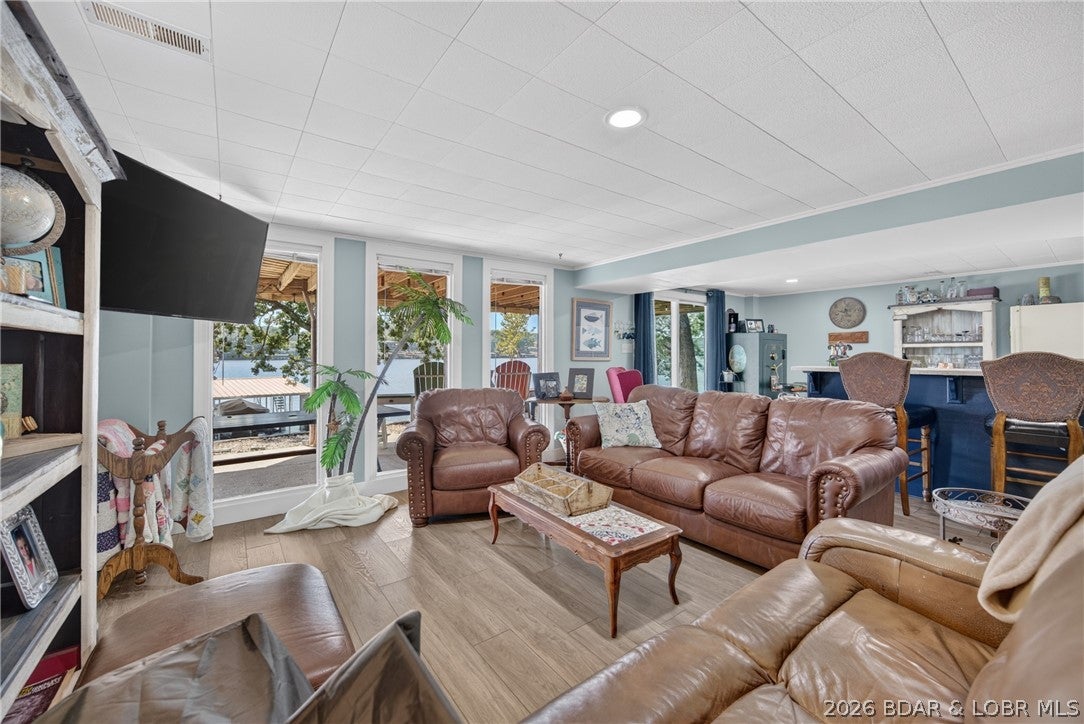 Cedar Point Estates - Residential
