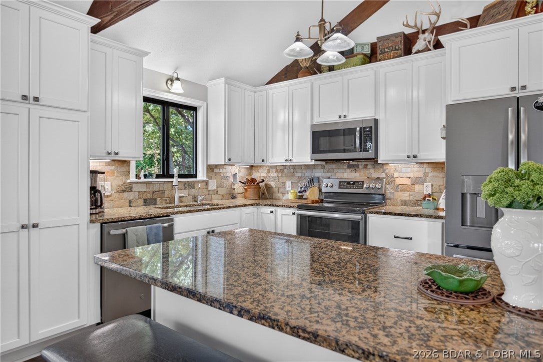 Cedar Point Estates - Residential