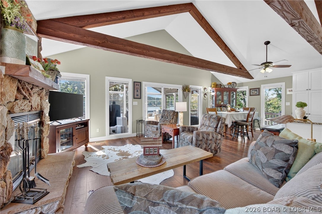 Cedar Point Estates - Residential